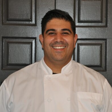 Picture of Chef Ricardo Robles