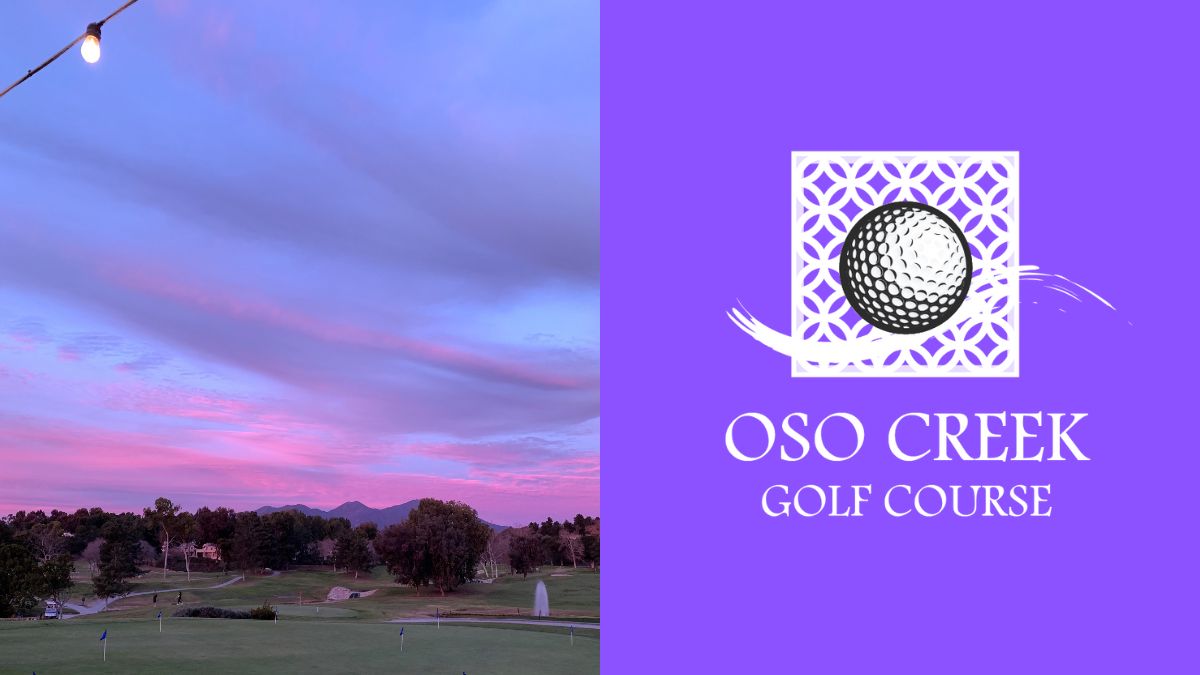 Glow Golf Tournament New Date Oso Creek Golf