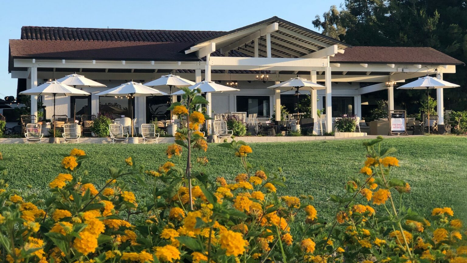 Terrace on the Green at Oso Creek Grand Opening Open House set for June